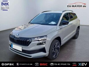 Skoda Karoq1.5 TSI ACT 110kW DSG DRIVE SONDERMODELL 1x LAGER