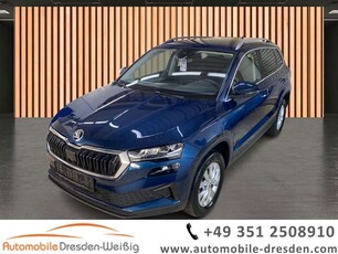 Skoda Karoq1.5 TSI Ambition*SmartLink*Kamera*LED*DAB*