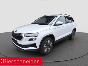 Skoda Karoq2,0 TDI DSG 4x4 Tour LED NAVI RFK PDC SHZ SUNSET