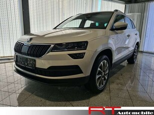 Skoda Karoq2,0 TDI DSG ''LED-Navi''