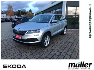 Skoda KaroqAmbition 1.0 TSI Climatronic SHZ Temp PDC