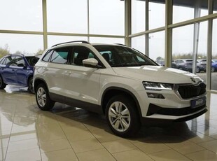 Skoda KaroqSelection 1,5TSI DSG Kessy/Kamera/Winterp. **