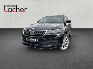 Skoda KaroqStyle 2.0 TDI DSG