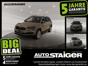 Skoda KaroqStyle Automatik AHK, ACC, Canton, Leder,..