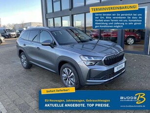 Skoda Kodiaq1.5 eTSI DSG Selection 7Si ACC AHK Kamera