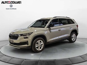 Skoda Kodiaq1.5 TSI ACT AMBITION 7 POSTI