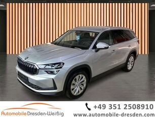 Skoda Kodiaq1.5 TSI DSG Selection*Navi*ACC*7Sitze*AHK