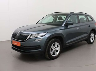 Skoda Kodiaq2.0 CR TDi Ambition DSG PDC Carplay Cruise Ctrl BT