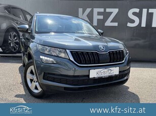 Skoda Kodiaq2,0 TDI Ambition DSG| VIRTUAL