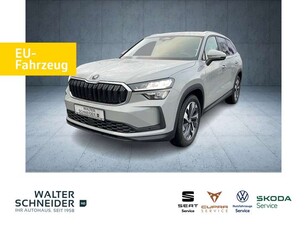 Skoda Kodiaq2.0 TDI DSG Selection neues Modell