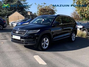 Skoda KodiaqAmbition 1.5TSI 110kW(150cv) 6v