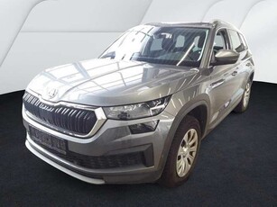 Skoda KodiaqClever 4x4*19Zoll*PANORAMA*Skoda-GARANTIE*DCC*