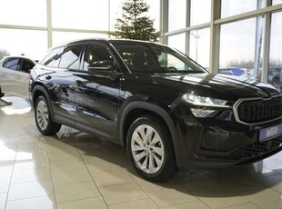 Skoda KodiaqSelection 2,0TDI DSG 4x4 Pano/Navi/Kamera/Kessy