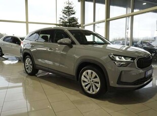 Skoda KodiaqSelection 2,0TDI DSG 7-Sitzer/Navi/Kamera/Kessy