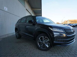 Skoda KodiaqSportline 2.0TDI 4x4 DSG AHK 7-Sitzer