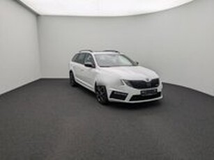 Skoda OCTAVIA 2019