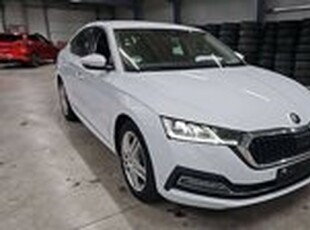 Skoda OCTAVIA 2020