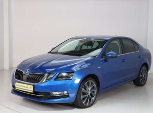 Skoda Octavia* LED * Columbus * Standheizung