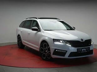 Skoda Octavia2.0 TDI 4x4 DSG RS Navi/Temp/Kamera/Virt