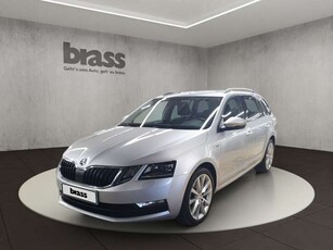 Skoda Octavia2.0 TDI DPF Soleil (EURO 6d-TEMP)