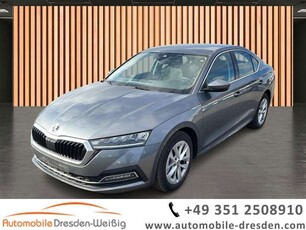 Skoda Octavia2.0 TDI DSG Selection*SmartLink*Kamera*