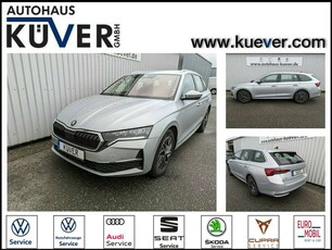 Skoda OctaviaCombi 1,5 eTSI DSG ACC+LED+AHK+Shzg.+17´´