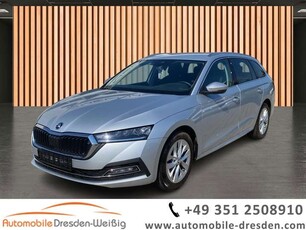 Skoda OctaviaCombi 1.5 eTSI DSG Style*Navi*ACC*Kamera