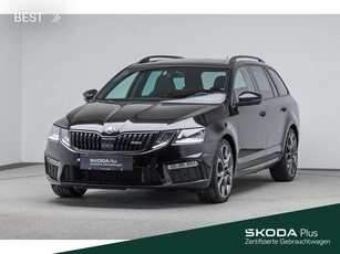 Skoda OctaviaCombi 2.0 TSI DSG RS*PANO*KAMERA*NAVI