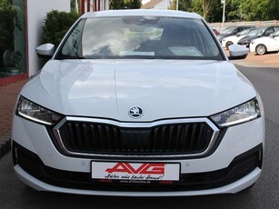 Skoda OctaviaTDI Ambition LED Smart Link AAC SmartLink