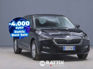 Skoda Scala1.0 tsi 110CV Ambition