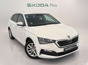 Skoda Scala1.0 TSI Ambition 81kW