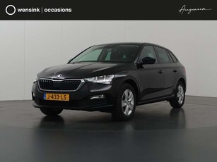 Skoda Scala1.0 TSI Ambition | Trekhaak | Climate Control | Pa