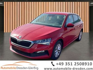 Skoda Scala1.0 TSI Ambition*SmartLink*Kamera*LED*