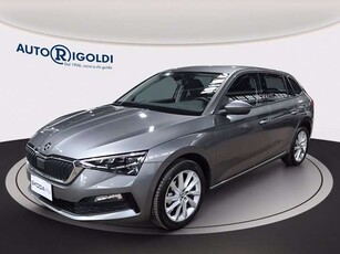 Skoda Scala1.5 tsi act style 150cv