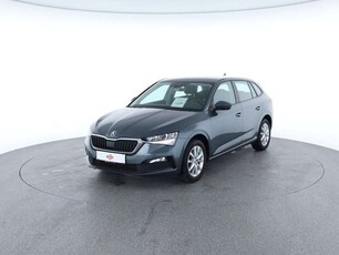 Skoda Scala1,6 TDI Ambition DSG