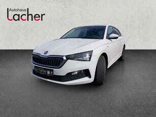 Skoda ScalaAmbition DRIVE 1.0 TSI