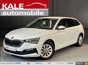 Skoda ScalaAmbition*KAMERA*NAVI*SunSet*Metallic*SZHZG*