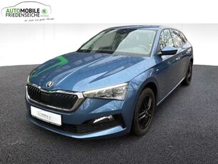 Skoda Scala''Drive 125'' 1.0 TSI 85 KW DSG PDC Sitzh.