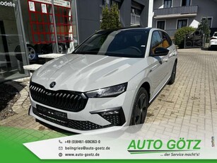 Skoda ScalaMonte Carlo DSG AHK-Vorb.*Navi*Matrix*ACC*Panorama