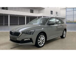 Skoda ScalaStyle 1.0 TSI LED PDC Fernlichtassistent