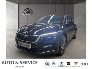 Skoda ScalaStyle 1.5 TSI OPF