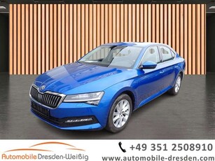 Skoda Superb1.5 TSI DSG Ambition*Navi*Matrix-LED*