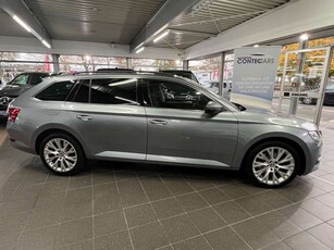 Skoda Superb2.0 TDI Combi Ambition VIELE EXTRAS