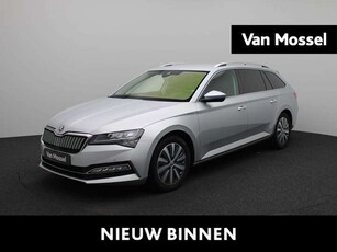 Skoda SuperbCombi 1.4 TSI iV 160kW DSG6 Ambition