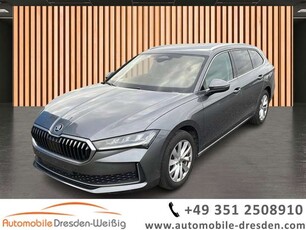 Skoda SuperbCombi 1.5 eTSI Selection*Navi*ACC*AHK*