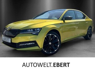 Skoda SuperbSportline 1.4 TSI iV DSG/360°/VIRTUAL/ACC