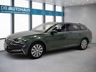 Skoda SuperbStyle 1.4 TSI iV DSG