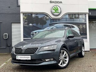 Skoda SuperbStyle