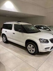 Skoda Yeti1.2 TSI Active