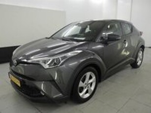 Toyota C-HR 1.8 Hybrid 2019